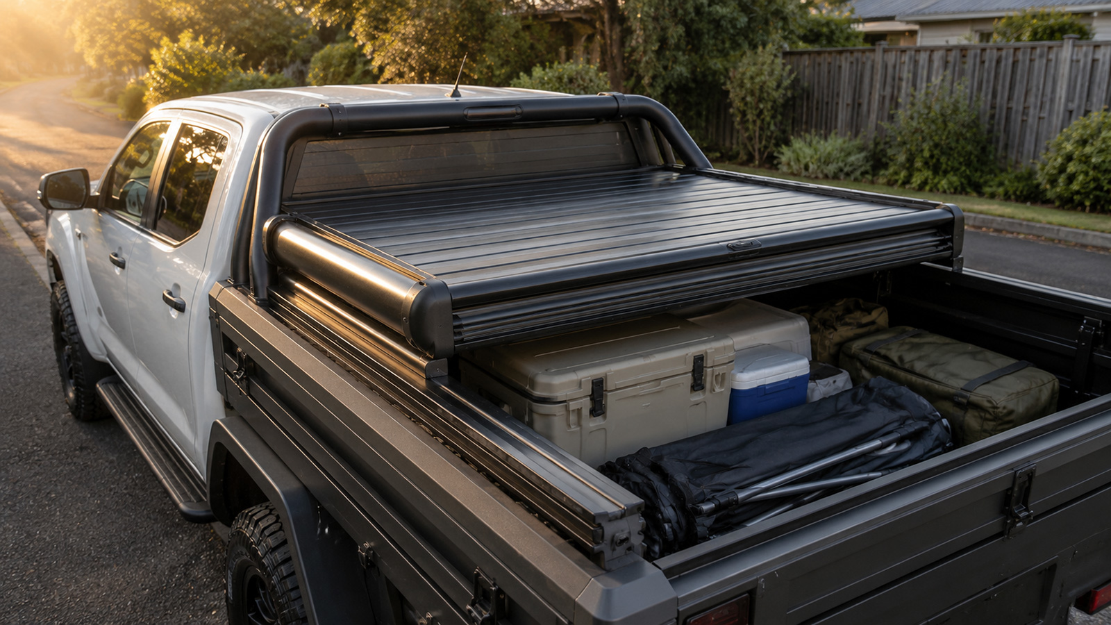 Are Roller Shutters Worth It? Pros, Cons and What to Look For