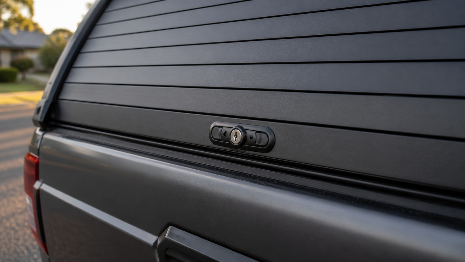 Key Benefits of Roller Shutters