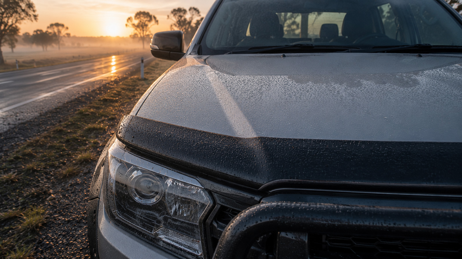 Do Bonnet Protectors Actually Work? Myths, Benefits and Real-World Use