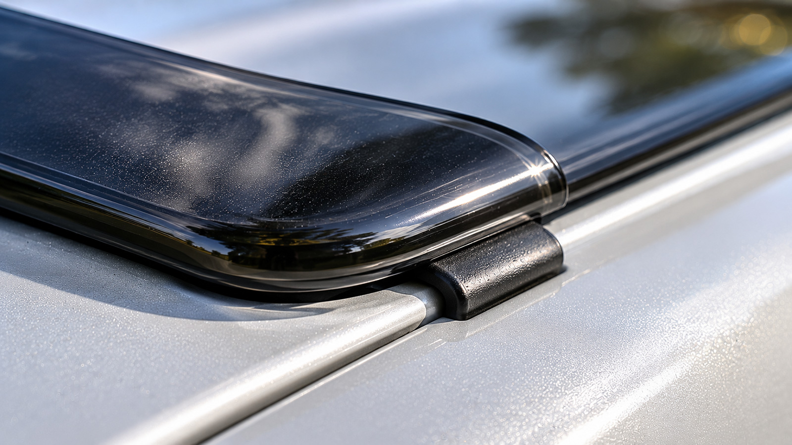 Types of Bonnet Protectors