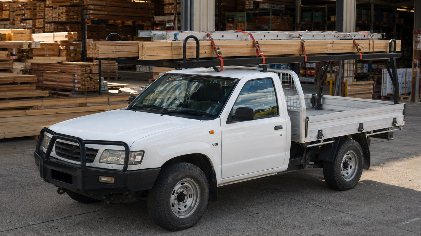 Key Factors to Consider When Choosing a Roof Rack