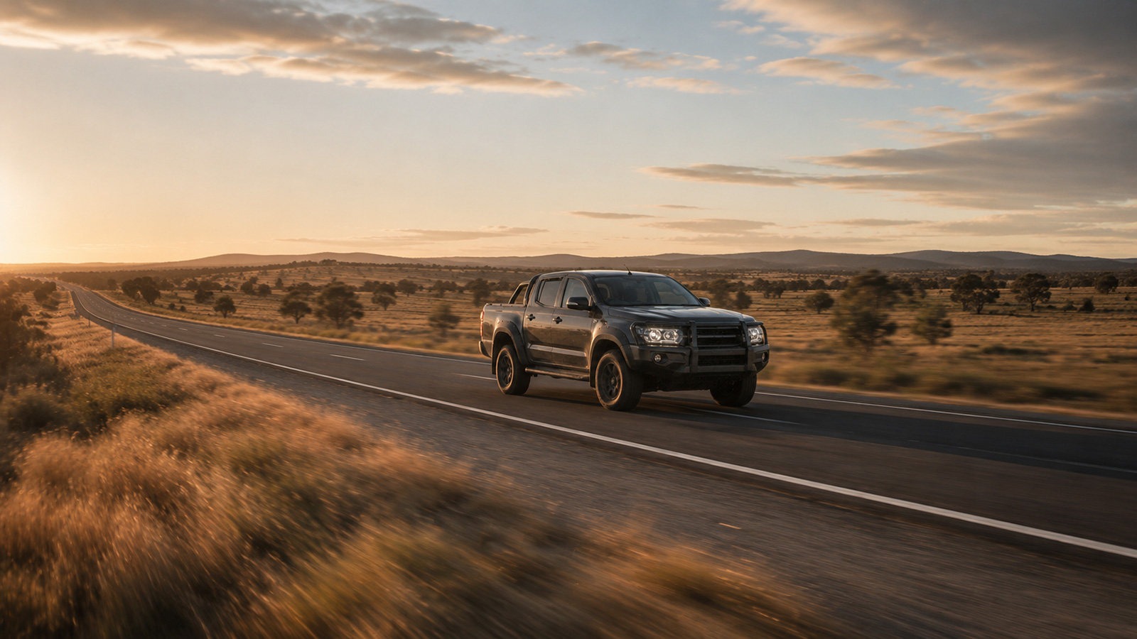 Choosing the Right Protection for Your Driving Style