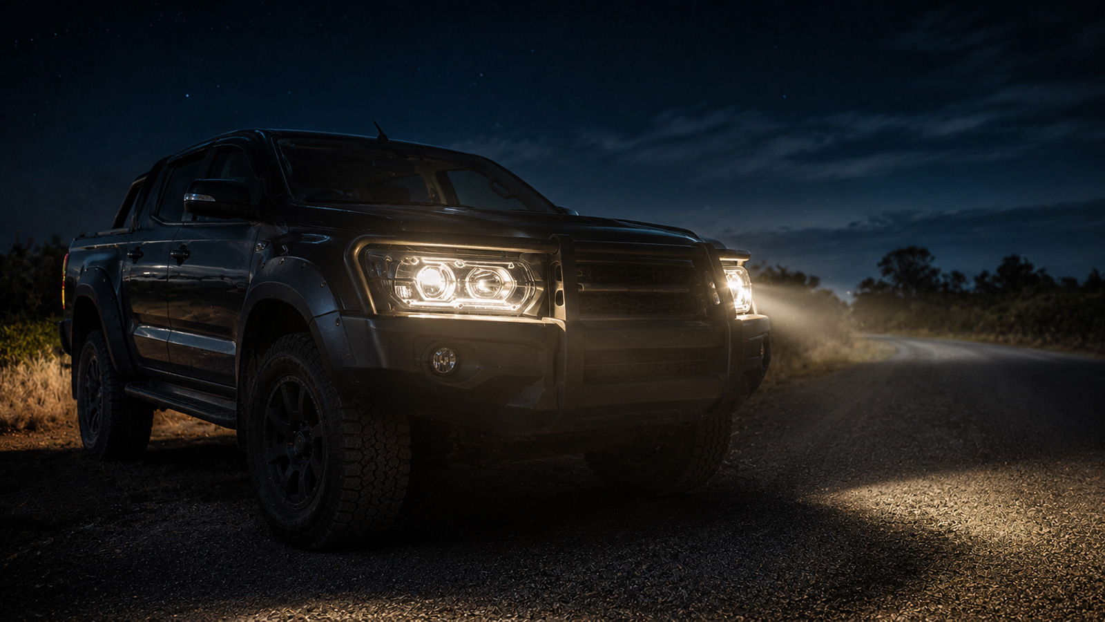 Key Benefits of Headlight Covers