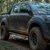 Fender Flares Explained – Types, Benefits and Legal Considerations in Australia