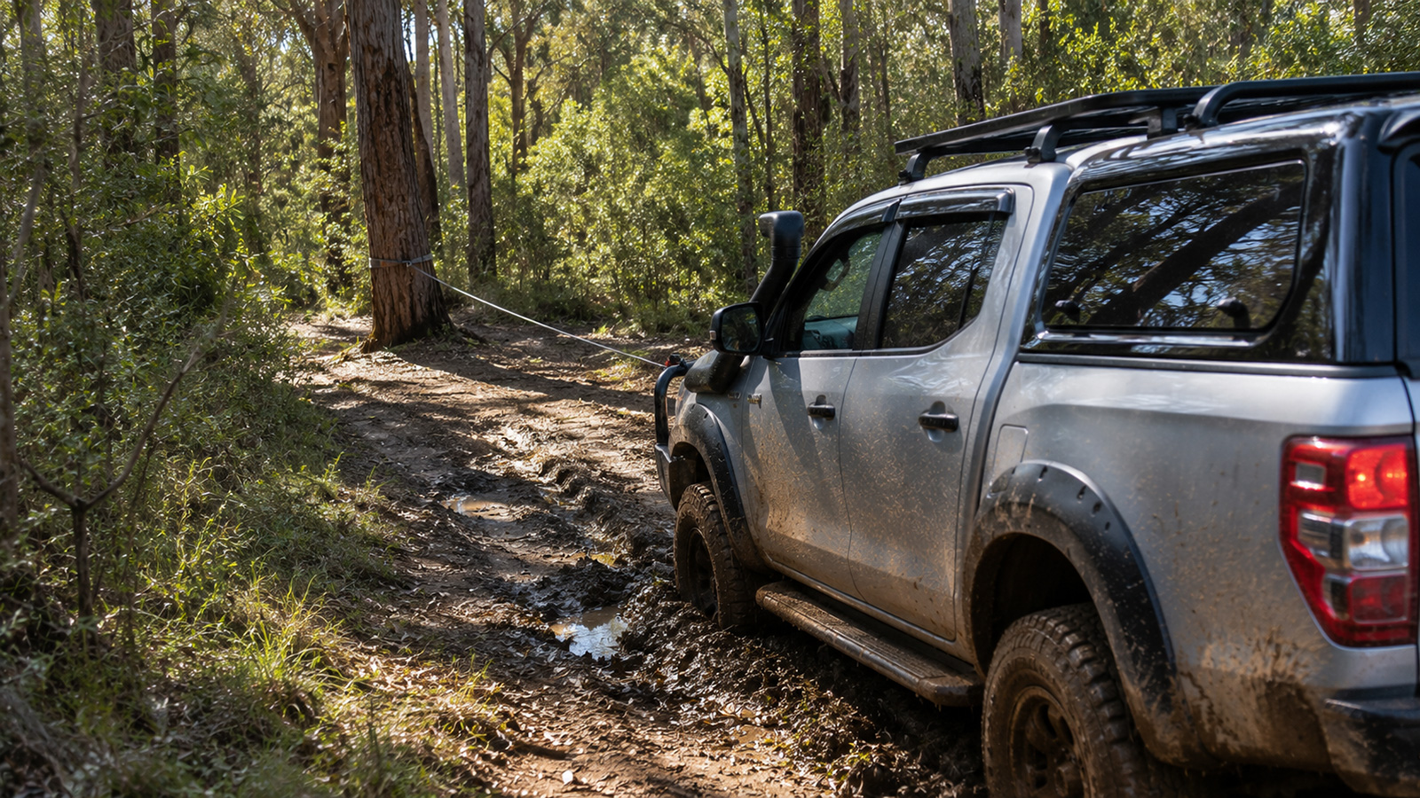 Do You Really Need a Winch? When It Makes Sense and When It Doesn’t