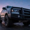 Bull Bars and Vehicle Safety – What They Protect, What They Don’t, and Common Misconceptions