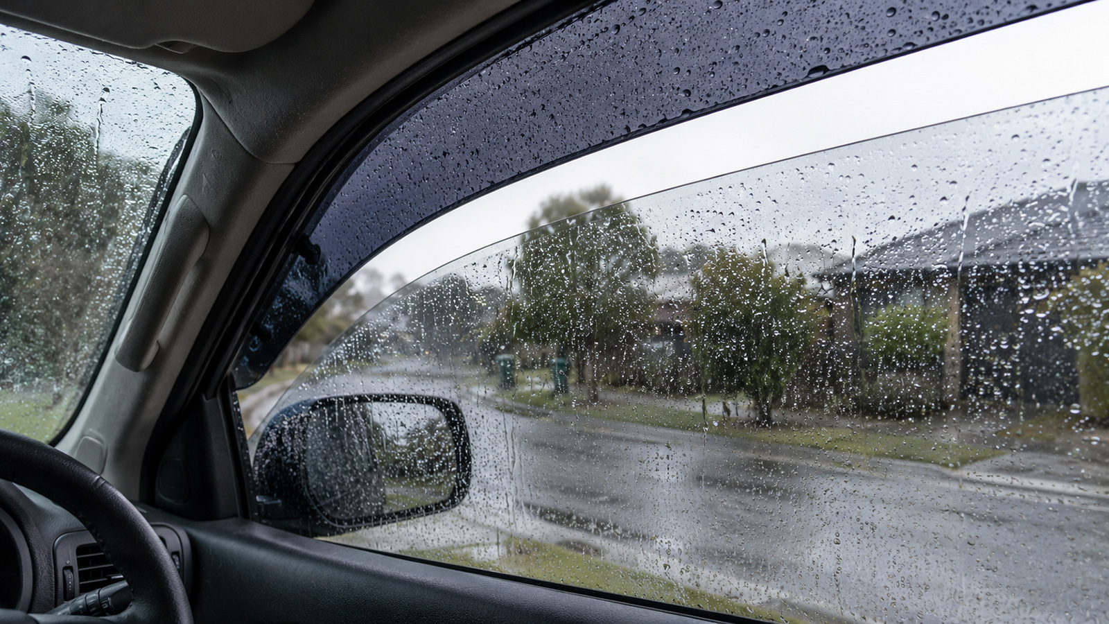 Are Weather Shields Worth It? What They Do, What They Don’t, and Who Actually Benefits