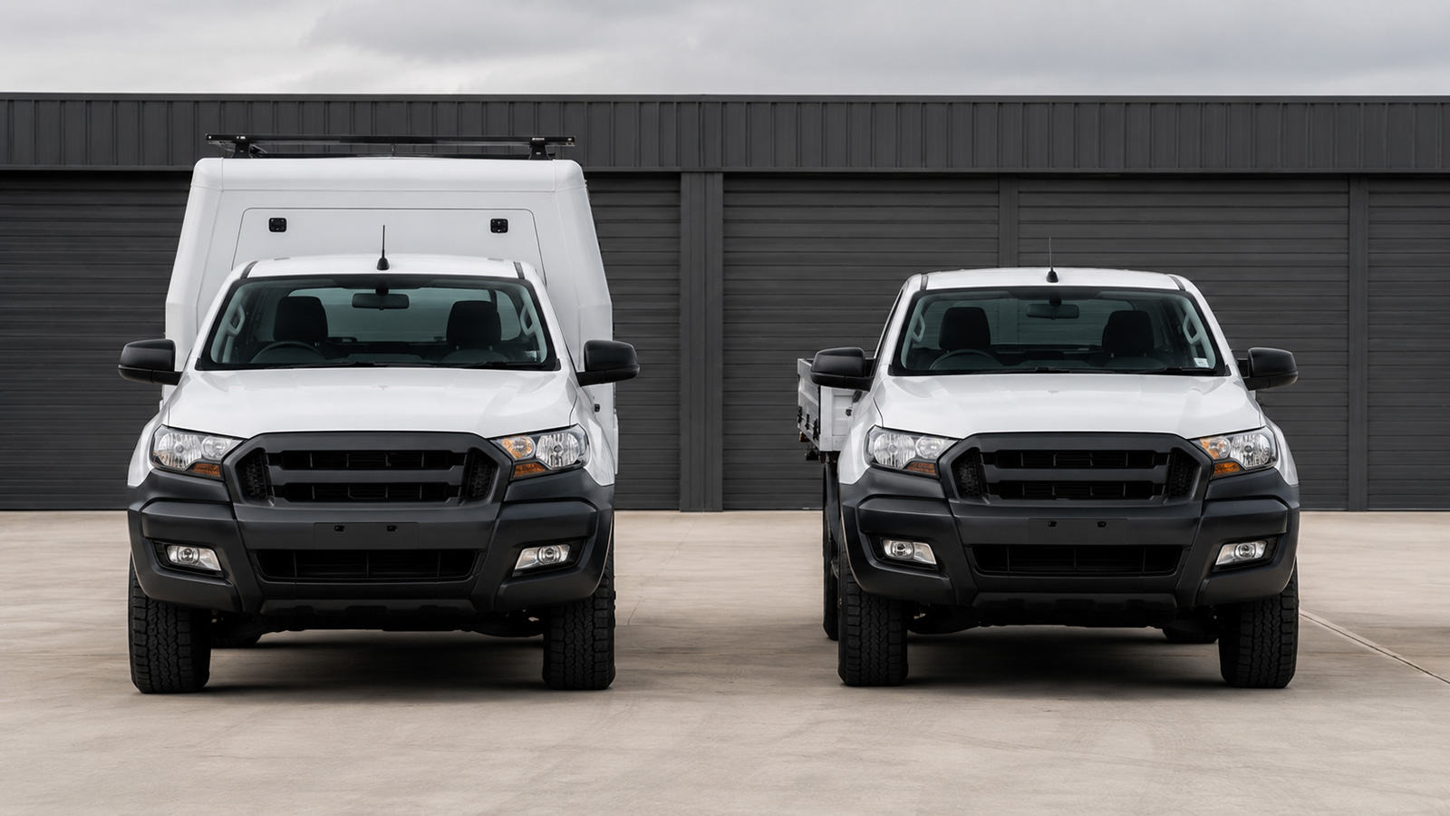 Ute Canopy vs Ute Lid – Which One Suits Your Setup?