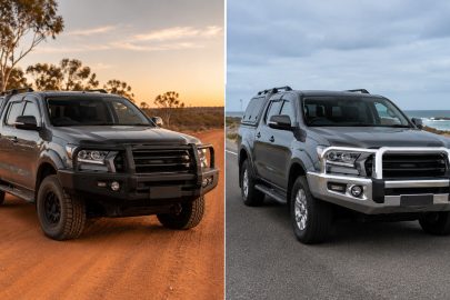Steel vs Alloy Bull Bars – What’s the Actual Difference?
