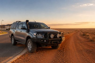 Touring vs Daily Driving – Do You Really Need a Different Setup for Each?
