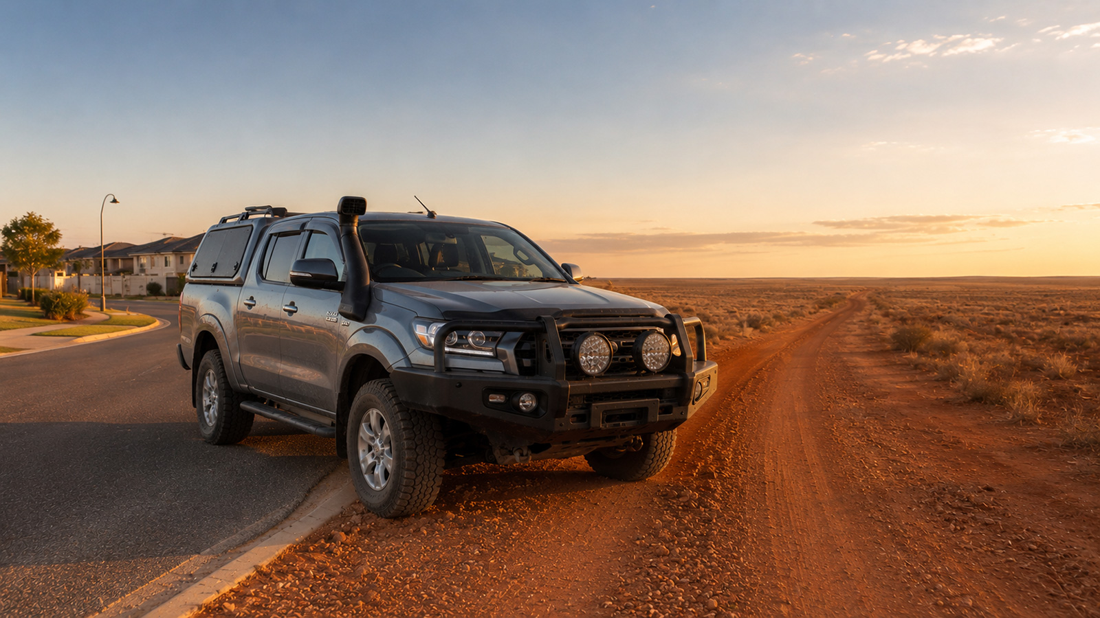 Touring vs Daily Driving – Do You Really Need a Different Setup for Each?