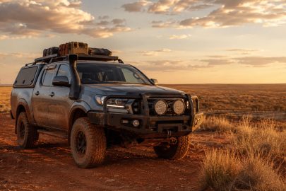 What to Check and Upgrade Before a Long Remote Drive