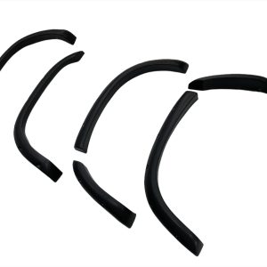 JUNGLE FENDER FLARES TO SUIT TOYOTA HILUX 1988-2005 GUARD COVER WHEEL ARCH FRONT ONLY