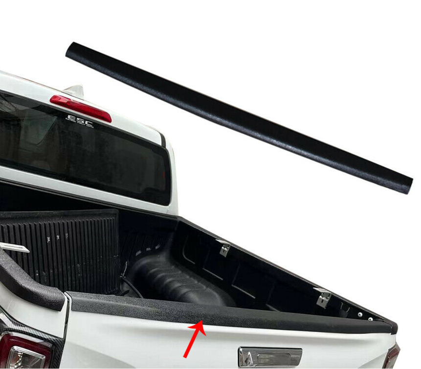 Tailgate Guard Cap Protector Cover for Mazda BT50 2020-2023