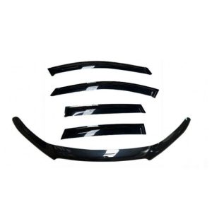 Bonnet Protector