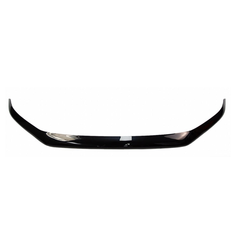 Bonnet Protector Suits Navara D23 Np300 2021-2024 OEM Black Tinted