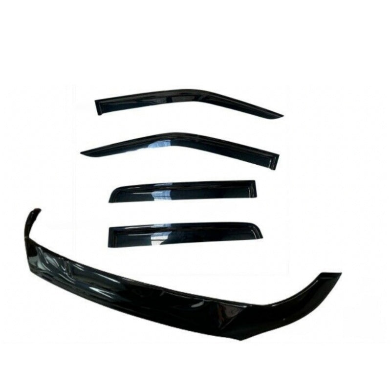 Bonnet Protector