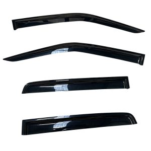Weathershields