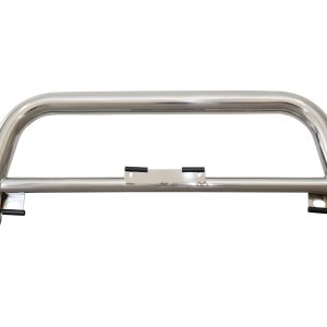 Nudge Bar For Toyota Hiace SLWB 2005-18 Grille Guard Heavy Duty