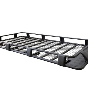 Aluminium Roof Rack Alloy Cage Basket Pajero Patrol Landcruiser Cherokee Alloy