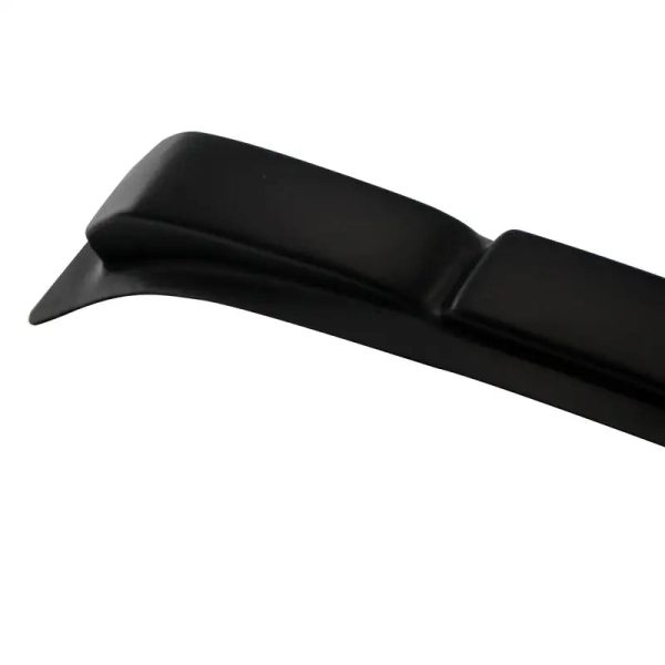Side Door Body Cladding for Holden Colorado RG 2016-2020 - Tradies Choice