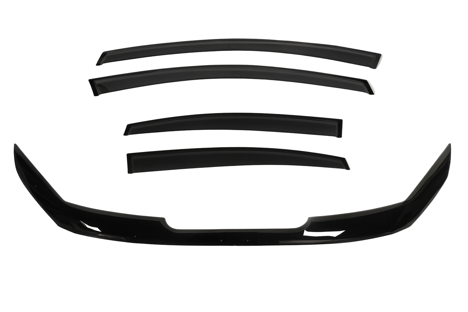 Bonnet Protector