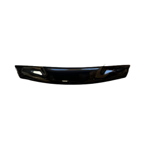 Bonnet Protector for Nissan JUKE 2011-2017 Stone Chip Guard Black