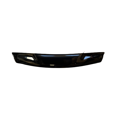 Bonnet Protector for Nissan JUKE 2011-2017 Stone Chip Guard Black