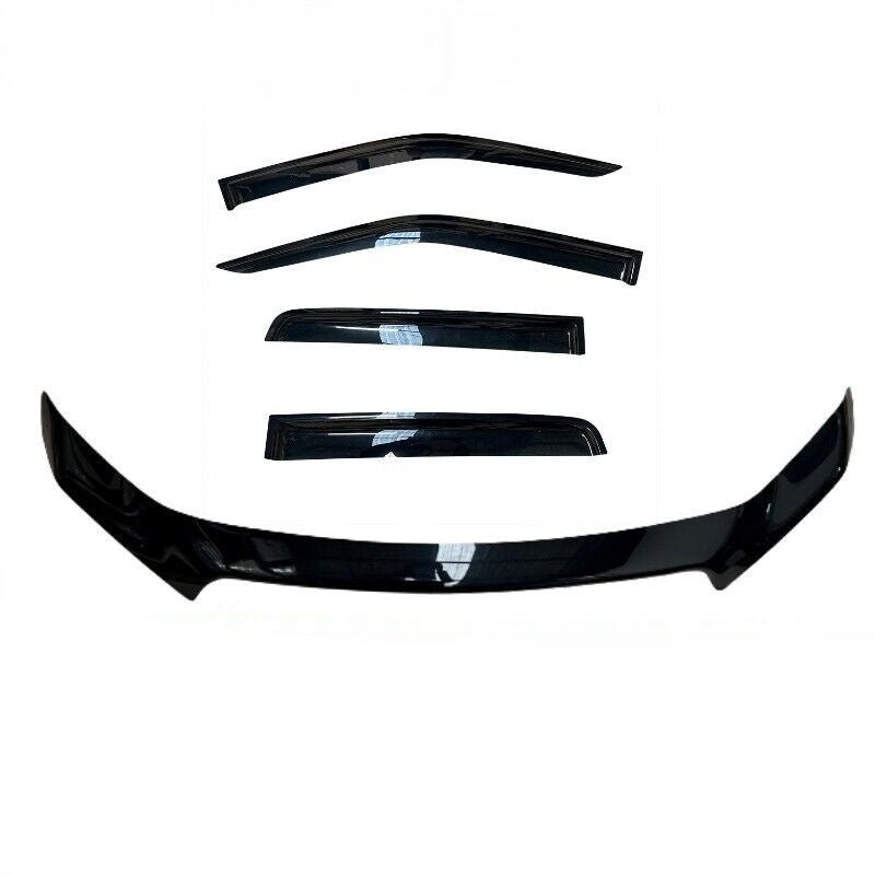 Bonnet Protector