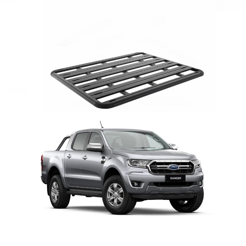 Aluminium Platform & Backbone System for Ford Ranger PX Series (2012-2021)