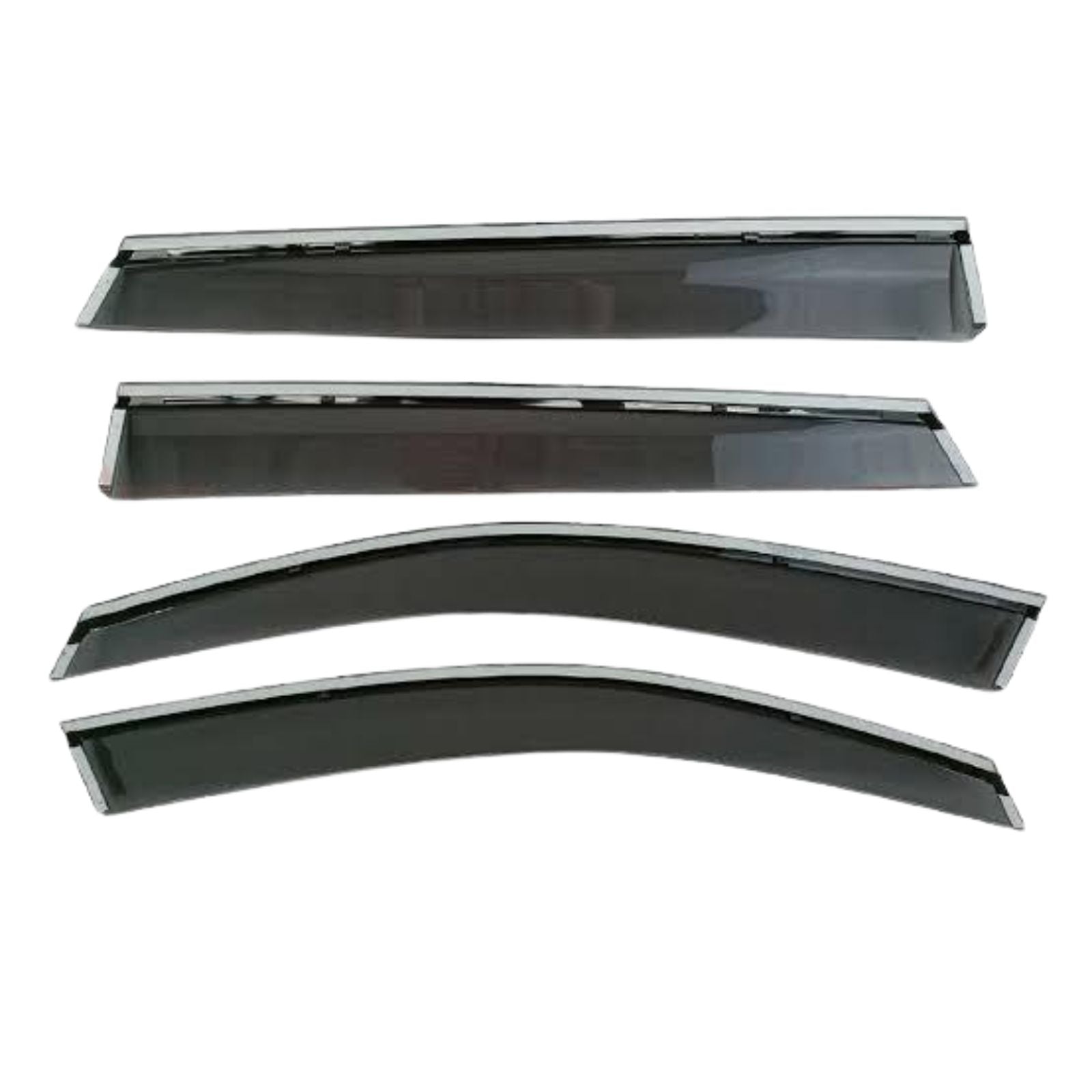 Weather shields Weathershields for Subaru Outback 5th Gen wagon SUV 2015-2020 Sun Visors