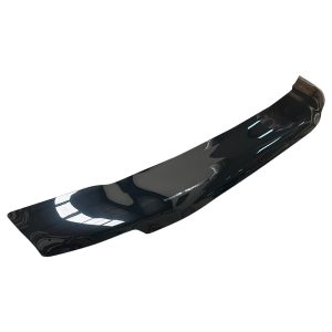 Bonnet Protector for Toyota Landcruiser Prado 90 95 Series Black Hood Guard