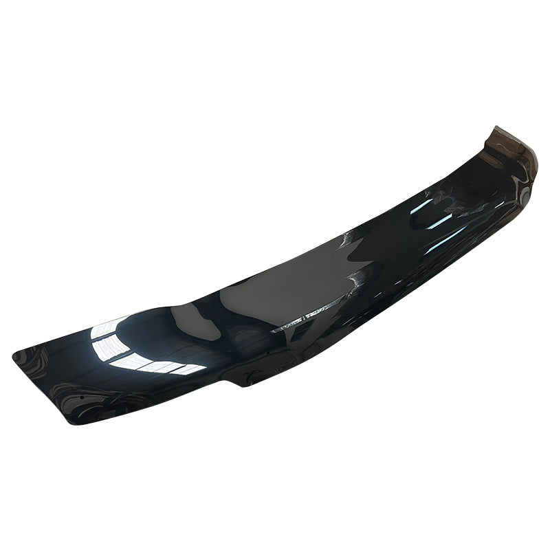 Bonnet Protector for Toyota Landcruiser Prado 90 95 Series Black Hood Guard