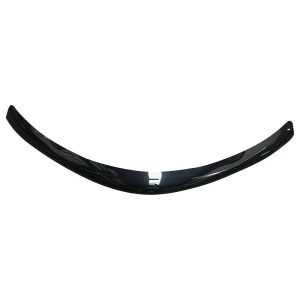 Bonnet Protector Hood Guard to suit Toyota Rav4 2013-2018 Black