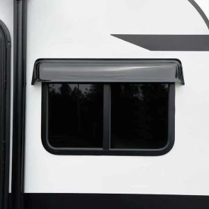 Premium Caravan Weathershield Wind & Rain Protection