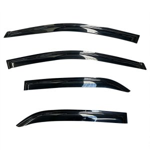 Weathershields