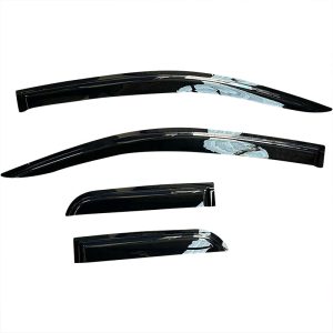 Weathershields