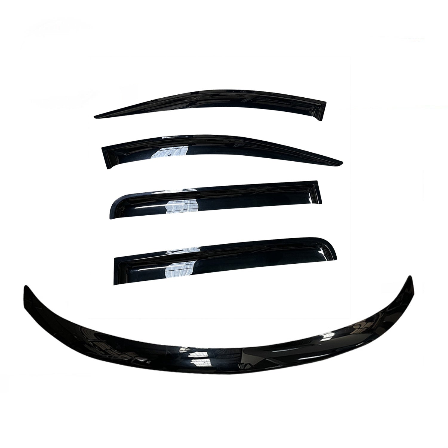 Bonnet Protector