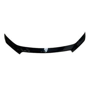 Bonnet Protector For Isuzu D-MAX 08/2020-04/2024 Guard Dmax Black Durable