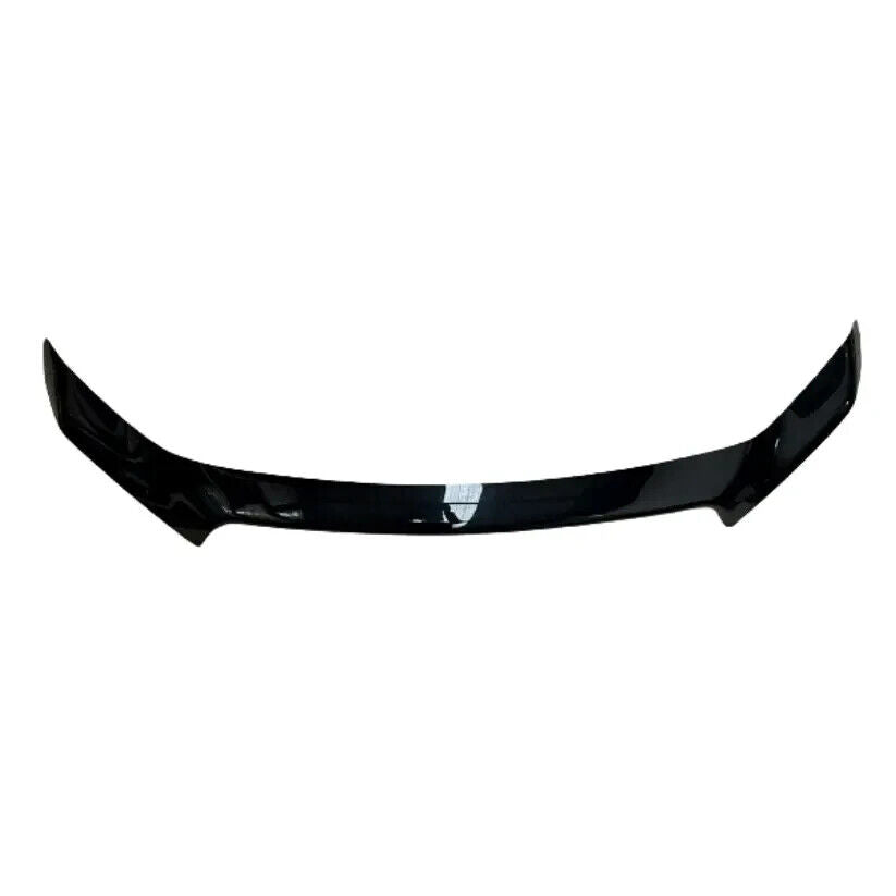 Bonnet Protector For Isuzu D-MAX 08/2020-04/2024 Guard Dmax Black Durable