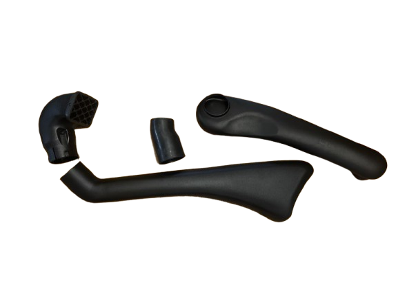 Isuzu Dmax Snorkel Kit - Superior Off-road Accessory - Brand New 2007-2011 Model