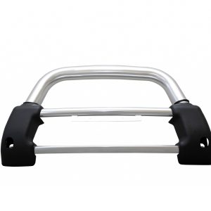Premium Nudge Bar 3- Aluminium Grille Guard Suitable For Toyota Kluger 2007-2010