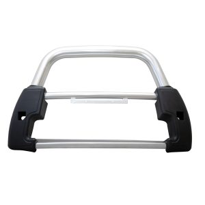 Premium Nudge Bar 3- Aluminium Grille Guard Suitable For Toyota Kluger 2011-2013