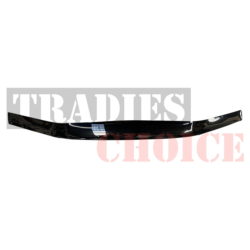 Tinted Bonnet Protector for Toyota LandCruiser 100 100 Series 1998-2007 - Image 3
