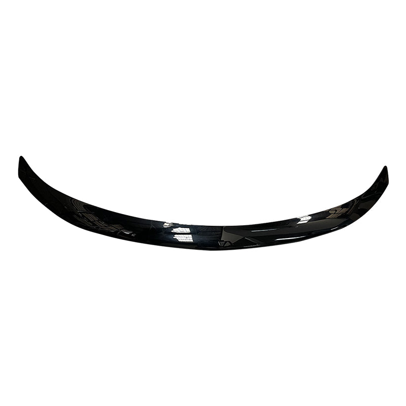 TRADIESCHOICE Bonnet Protector for Mitsubishi Triton MQ 2015-2018 | Tinted Guard