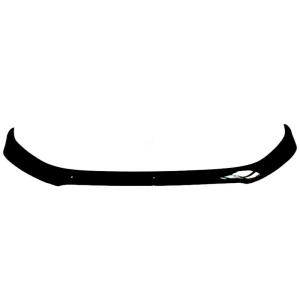 TRADIESCHOICE Bonnet Protector for Ford Everest 2015-2020 | Black Tinted Guard for Ultimate Protection