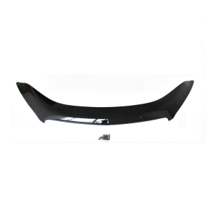 TRADIESCHOICE Bonnet Protector for Holden Colorado / Colorado 7 2012-2016 | Style and Protection