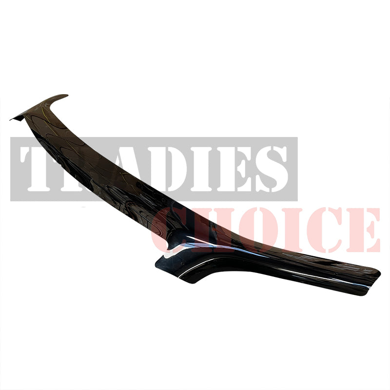 Tinted Bonnet Protector for Toyota LandCruiser Prado 150 Series 2010-2013 - Image 5