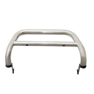 Premium Nudge Bar for Toyota Prado 150 Series (2010-2023) - Enhance Your Vehicle's Front End