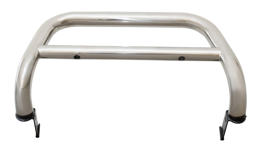 Nudge Bar for Toyota LandCruiser Prado 150 Series 2010-2023 - Image 7